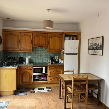 Dans Maison Individuelle Lägenhet Perpignan