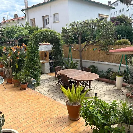 Dans Maison Individuelle * Perpignan